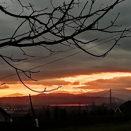 Chalpa Na Skarpie Villa Meszna Bagian luar foto