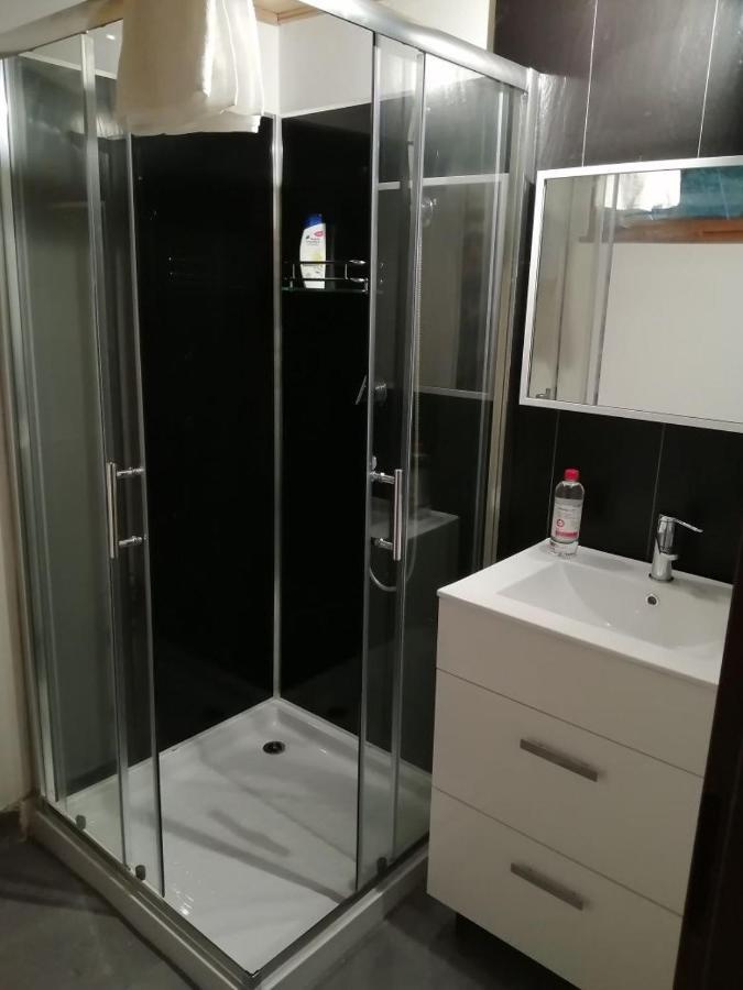Chalpa Na Skarpie Villa Meszna Bagian luar foto