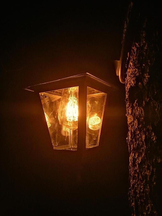 Chalpa Na Skarpie Villa Meszna Bagian luar foto