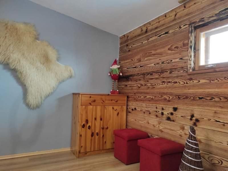 Chalpa Na Skarpie Villa Meszna Bagian luar foto